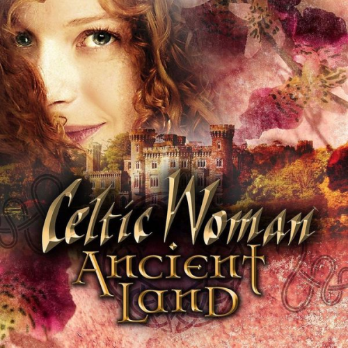 Celtic Woman - Ancient Land (CD/DVD)