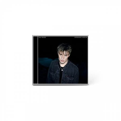 Sam Fender - Hypersonic Missiles