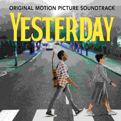 Himesh Patel - Yesterday