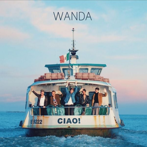 Wanda - Ciao!