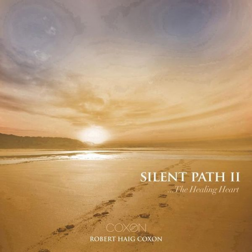 Robert Haig Coxon - Coxon, R: Silent Path 2