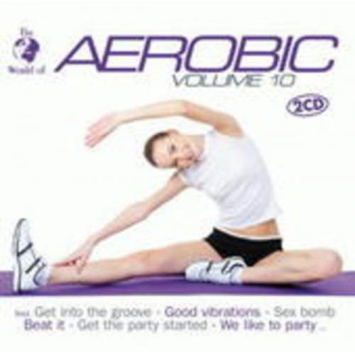 Aerobic Vol.10