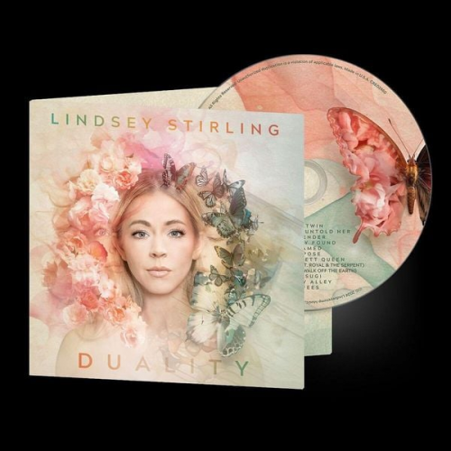 Lindsey Stirling - Duality