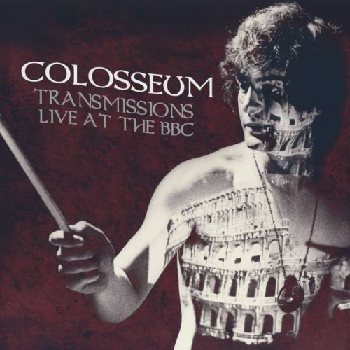 Colosseum - Live At BBC