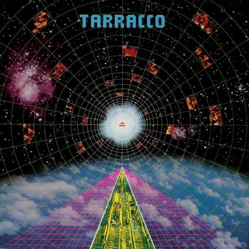 Tarracco - Big Bang