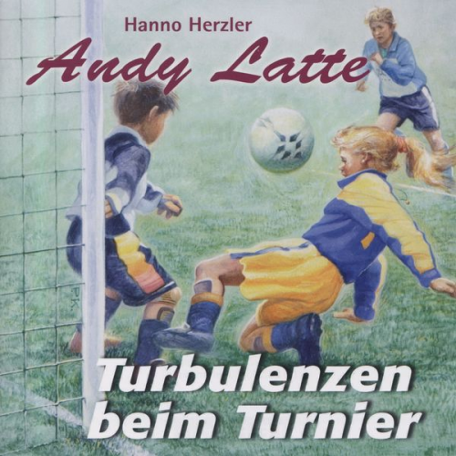 Hanno Herzler - Turbulenzen beim Turnier - Folge 3