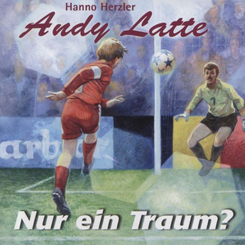 Hanno Herzler - Nur ein Traum? - Folge 1