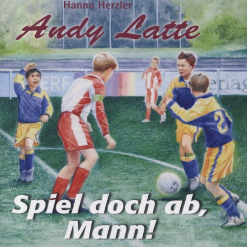 Hanno Herzler - Spiel doch ab, Mann! - Folge 2