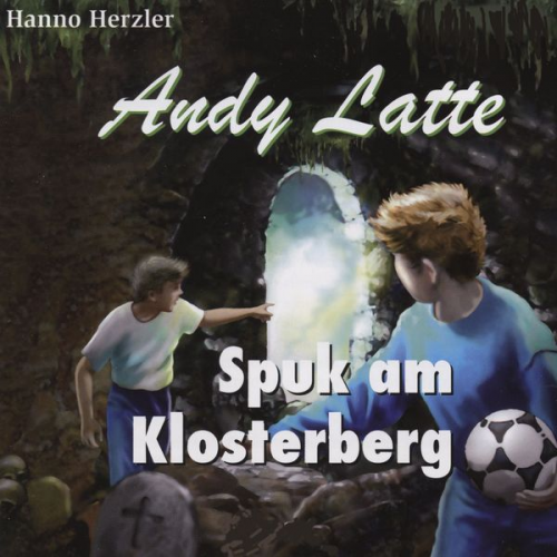 Hanno Herzler - Spuk am Klosterberg - Folge 8