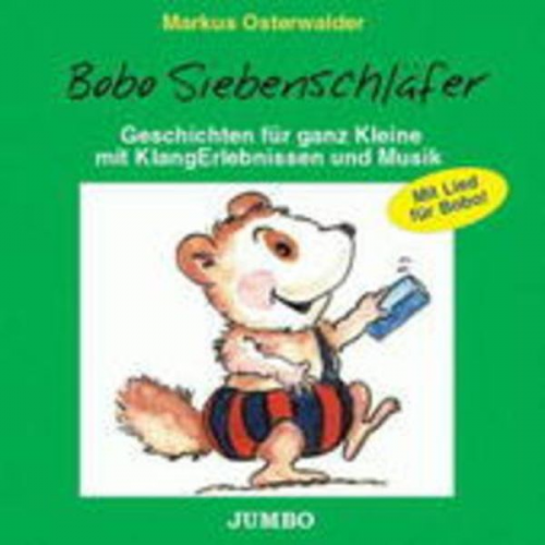 Bobo Siebenschläfer