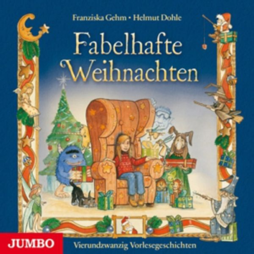 Fabelhafte Weihnachten