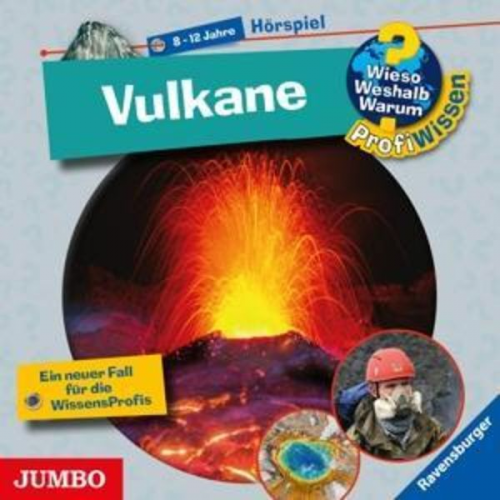 Vulkane (Folge 25)