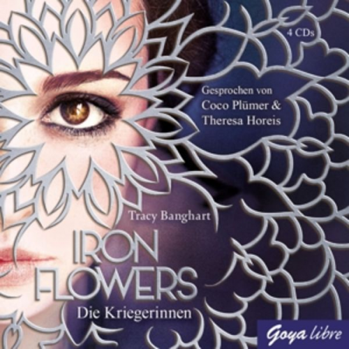 Iron Flowers - die Kriegerinnen (2)