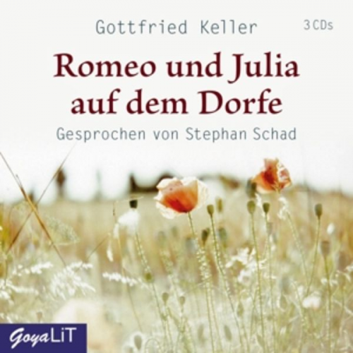 Romeo und Julia Auf dem Dorfe