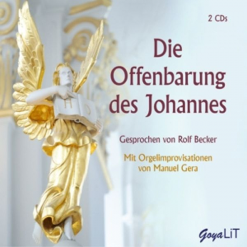 Die Offenbarung des Johannes