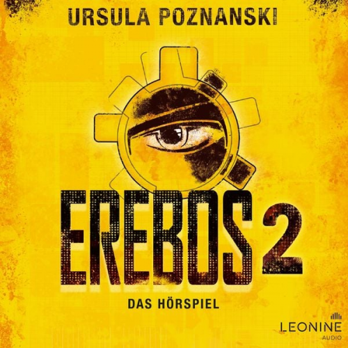 Ursula Poznanski - Erebos 2 - Das Hörspiel