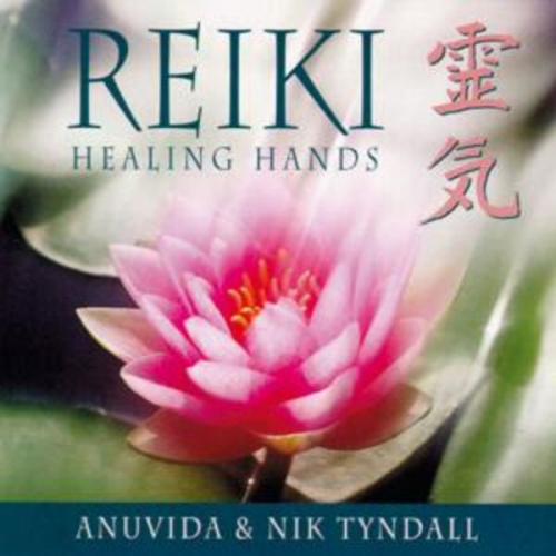 Reiki-Healing Handsd-Dolby Sur