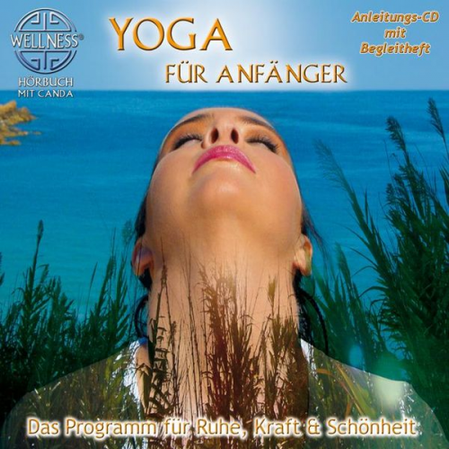 Canda - Yoga für Anfänger