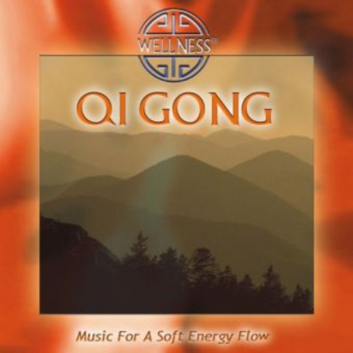 Temple Society - Qi Gong-Music For A Soft Energy Flow