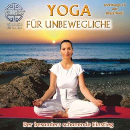 Canda - Yoga für Unbewegliche