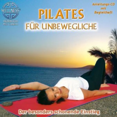 Canda - Pilates für Unbewegliche