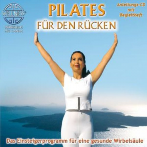 Canda - Pilates für den Rücken