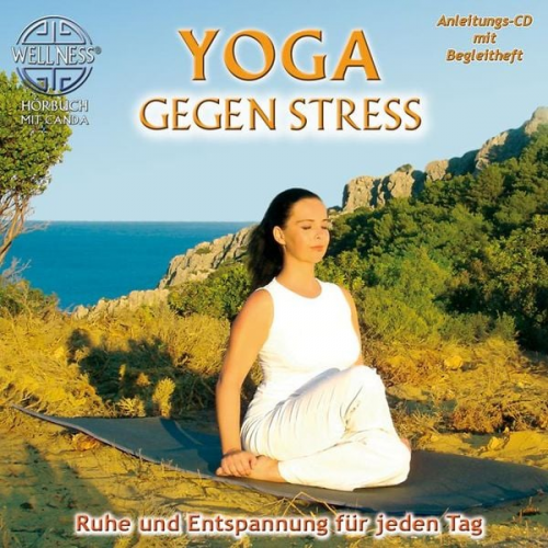 Canda - Yoga gegen Stress