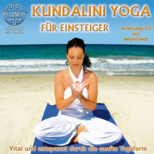 Canda - Kundalini Yoga für Einsteiger