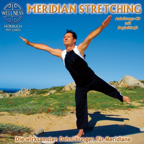 Chris - Meridian Stretching