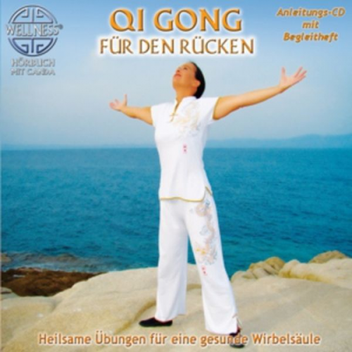 Canda - Qi Gong für den Rücken