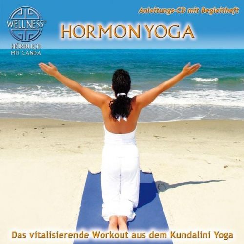 Canda - Hormon Yoga