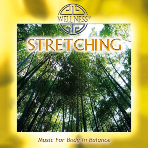 Fly - Stretching- Music for Body in Balance