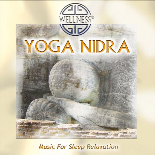 Guru Atman - Yoga Nidra