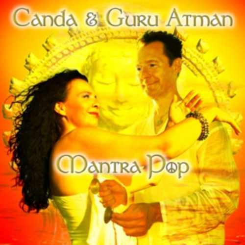 Guru Atman Canda - Mantra Pop