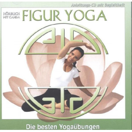 Figur Yoga - Die besten Yogaübungen