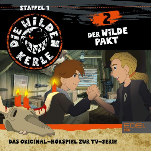 Thomas Karallus - Folge 2 (Das Original-Hörspiel zur TV-Serie)