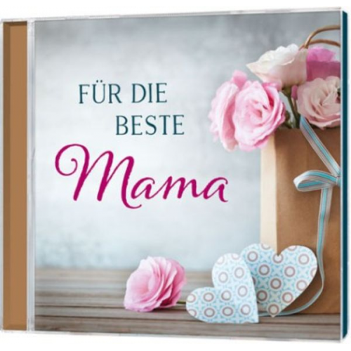 Für die beste Mama