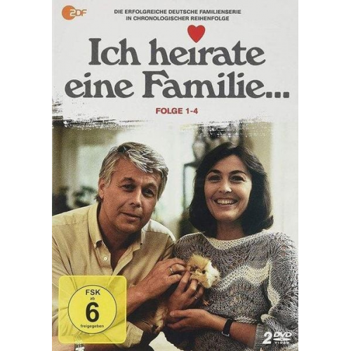 Curth Flatow Heinz Oskar Wuttig - Ich heirate eine Familie