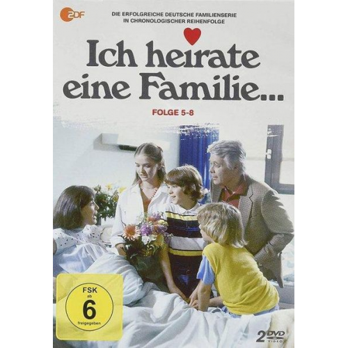 Curth Flatow Heinz Oskar Wuttig - Ich heirate eine Familie