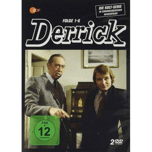 Herbert Reinecker - Derrick