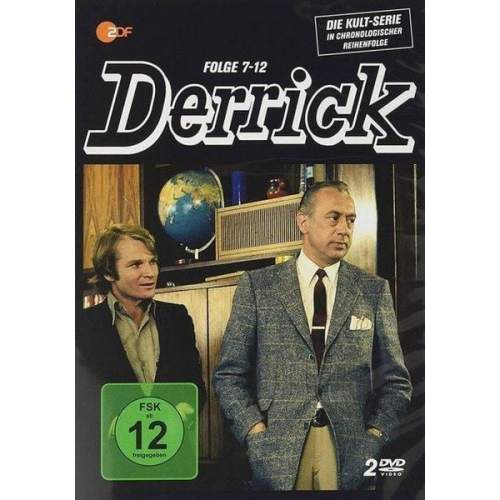 Herbert Reinecker - Derrick