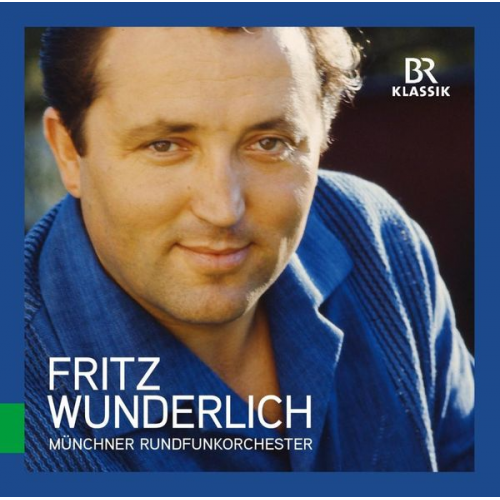 Great Singers Live: Fritz Wunderlich