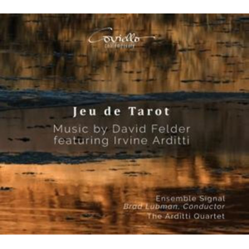 Jeu de Tarot/Netivot