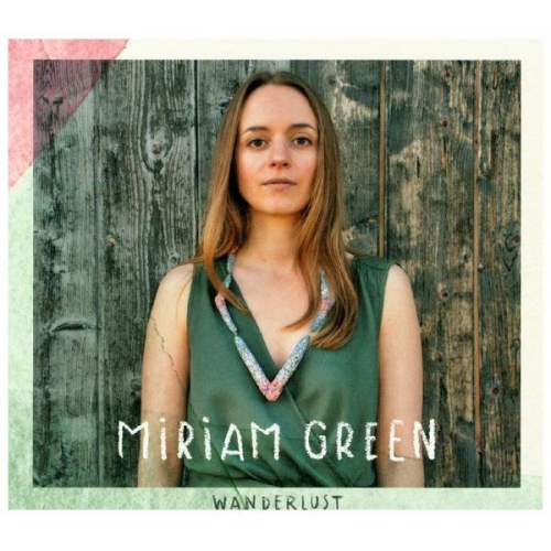 Miriam Green - Wanderlust