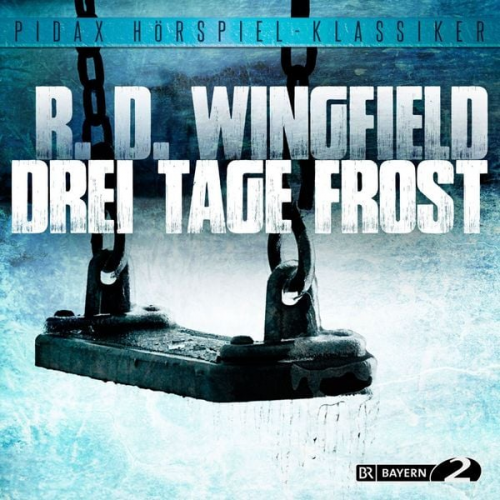 Rodney David Wingfield - Drei Tage Frost