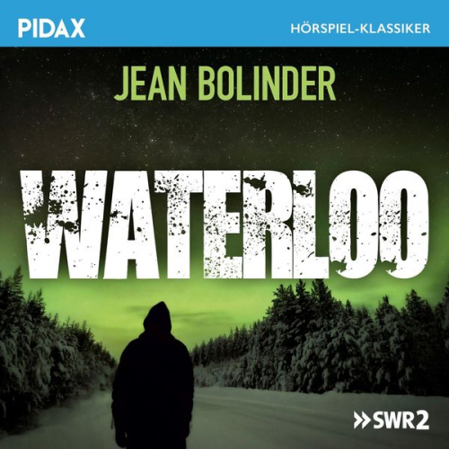 Jean Bolinder - Waterloo