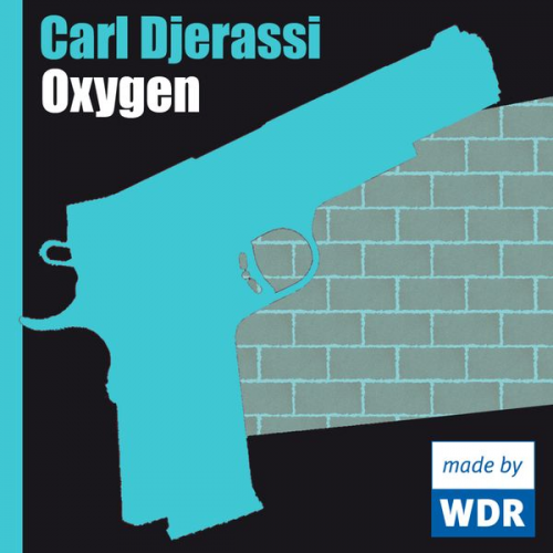 Carl Djerassi - Oxygen