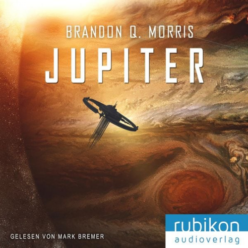 Brandon Q. Morris - Jupiter (Eismond 5)