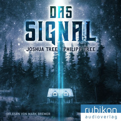 Joshua Tree - Das Signal (1)