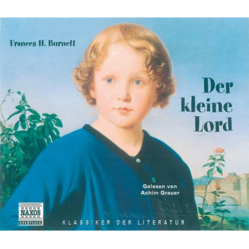 Frances Hodgson Burnett - Der kleine Lord